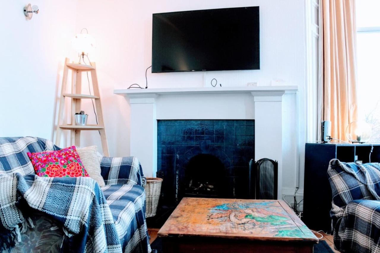 Appartement Traditional Oer The Meadows *