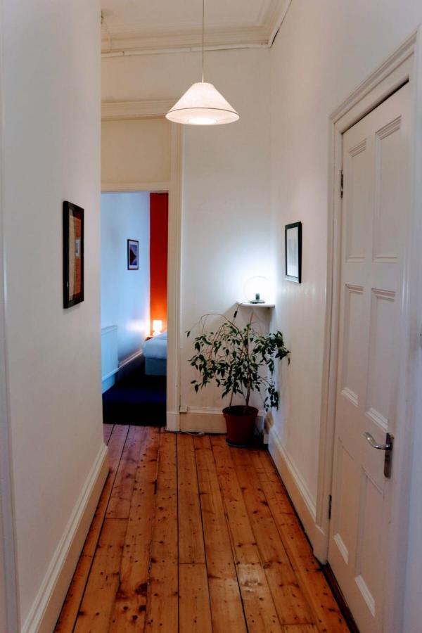 Traditional Oer The Meadows Appartement