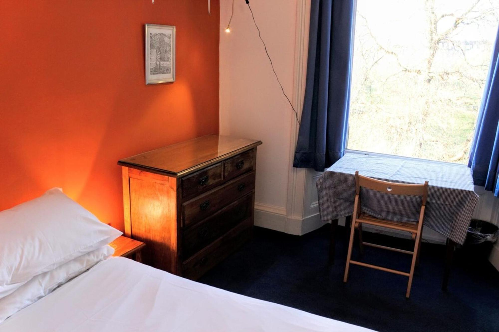 Appartement Traditional Oer The Meadows