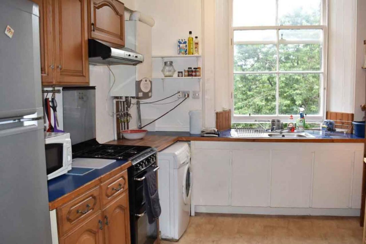 Traditional Oer The Meadows Appartement *