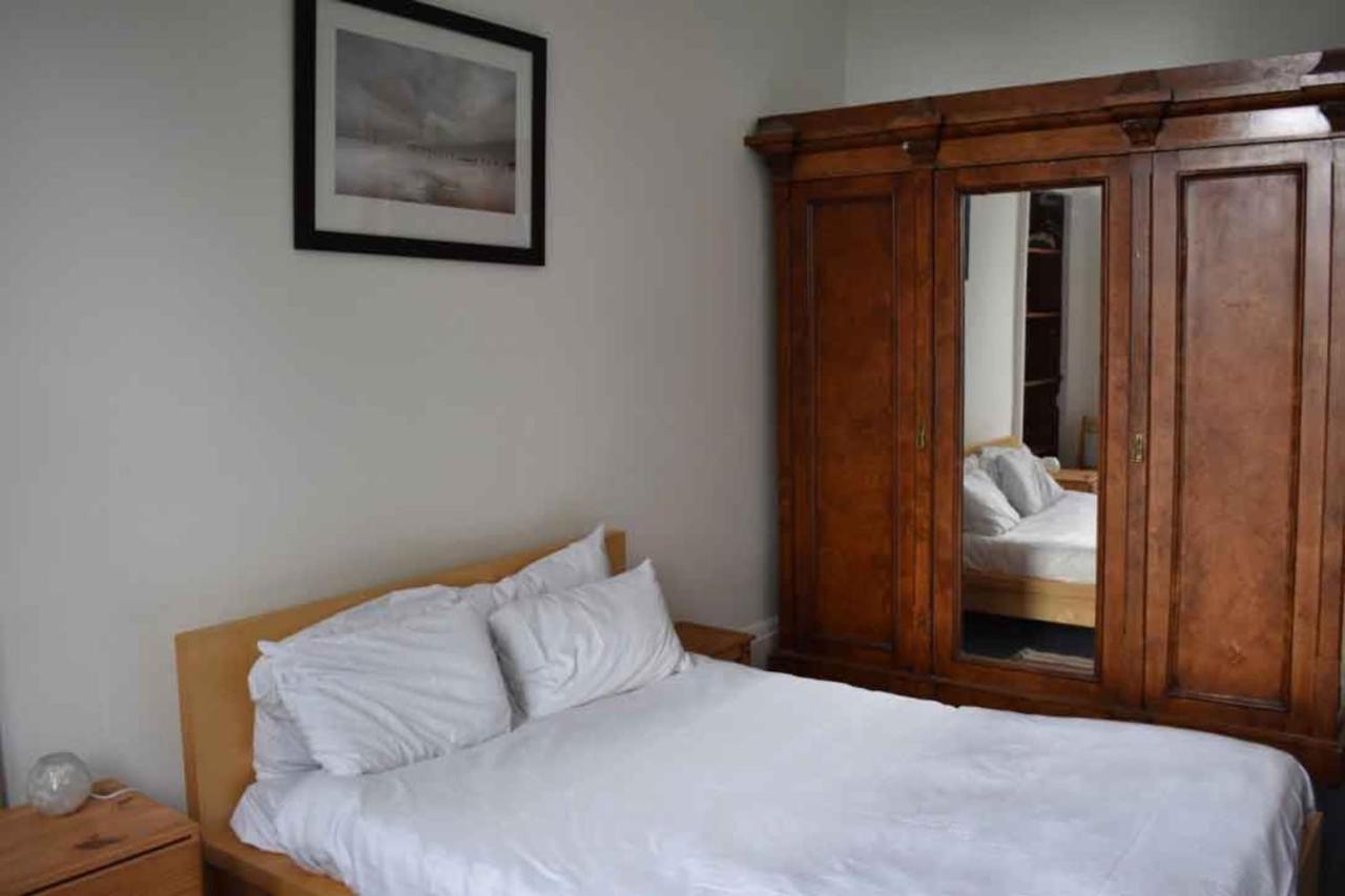 Traditional Oer The Meadows Appartement