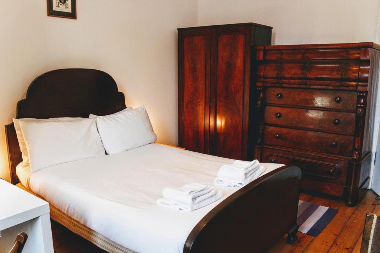 Appartement Traditional Oer The Meadows *