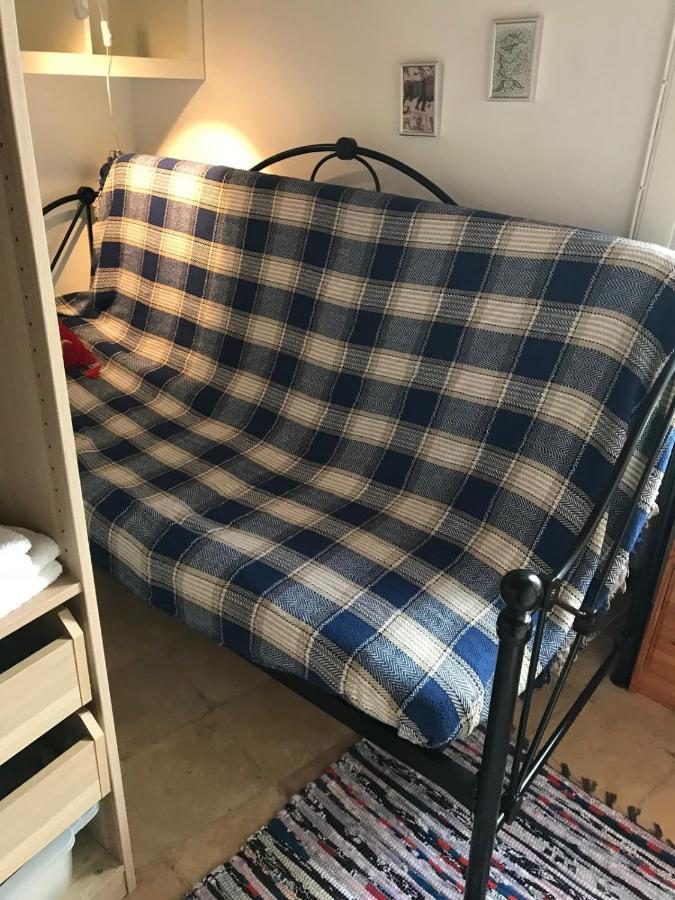 Traditional Oer The Meadows Appartement Édimbourg
