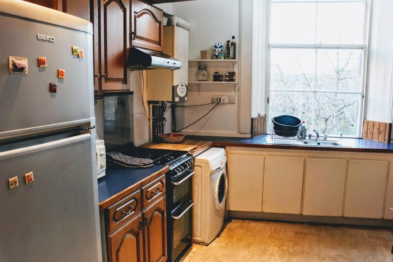 Traditional Oer The Meadows Appartement