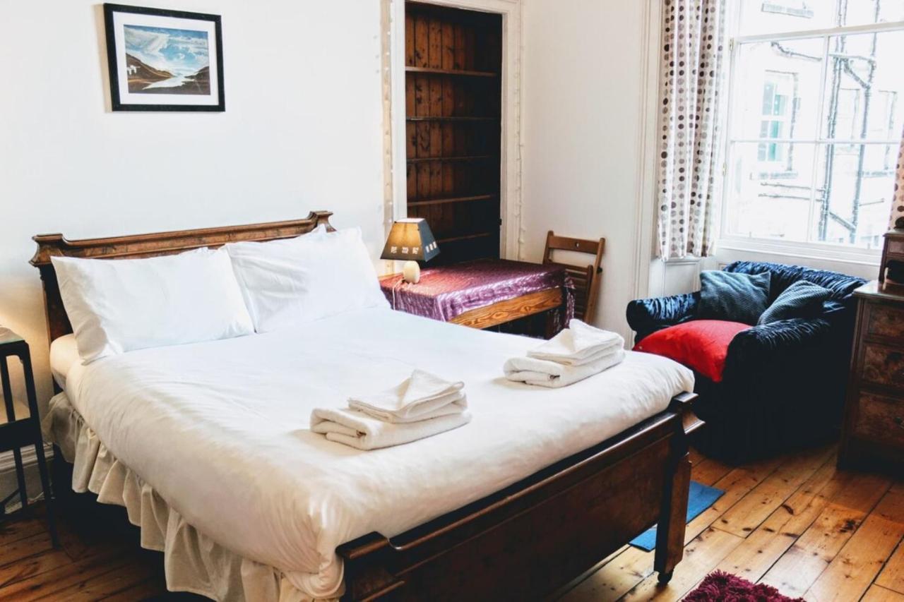 Traditional Oer The Meadows Appartement