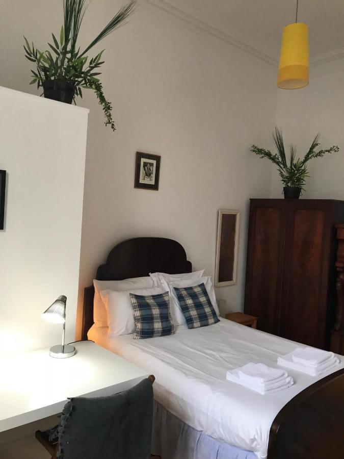 Traditional Oer The Meadows Appartement *